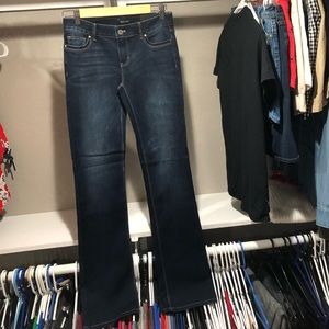 WHBM Jeans